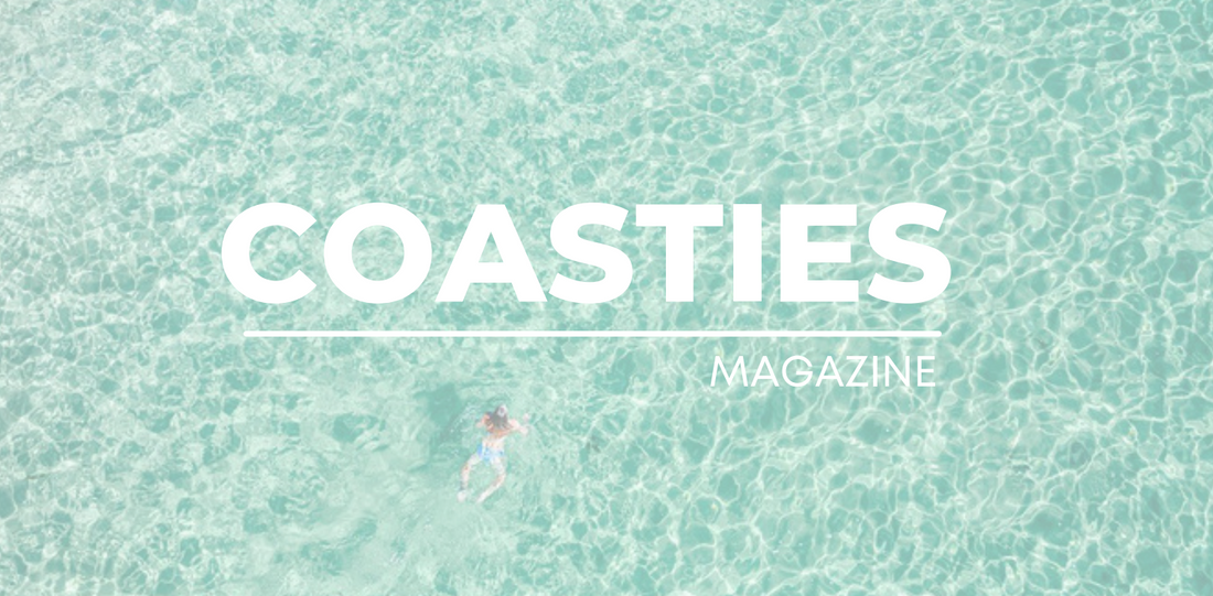 Meet Tash & Nikki, owners of Coasties mag