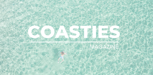 Meet Tash & Nikki, owners of Coasties mag