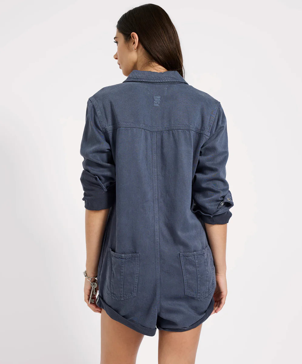 Prophecy Jumpsuit Midnight