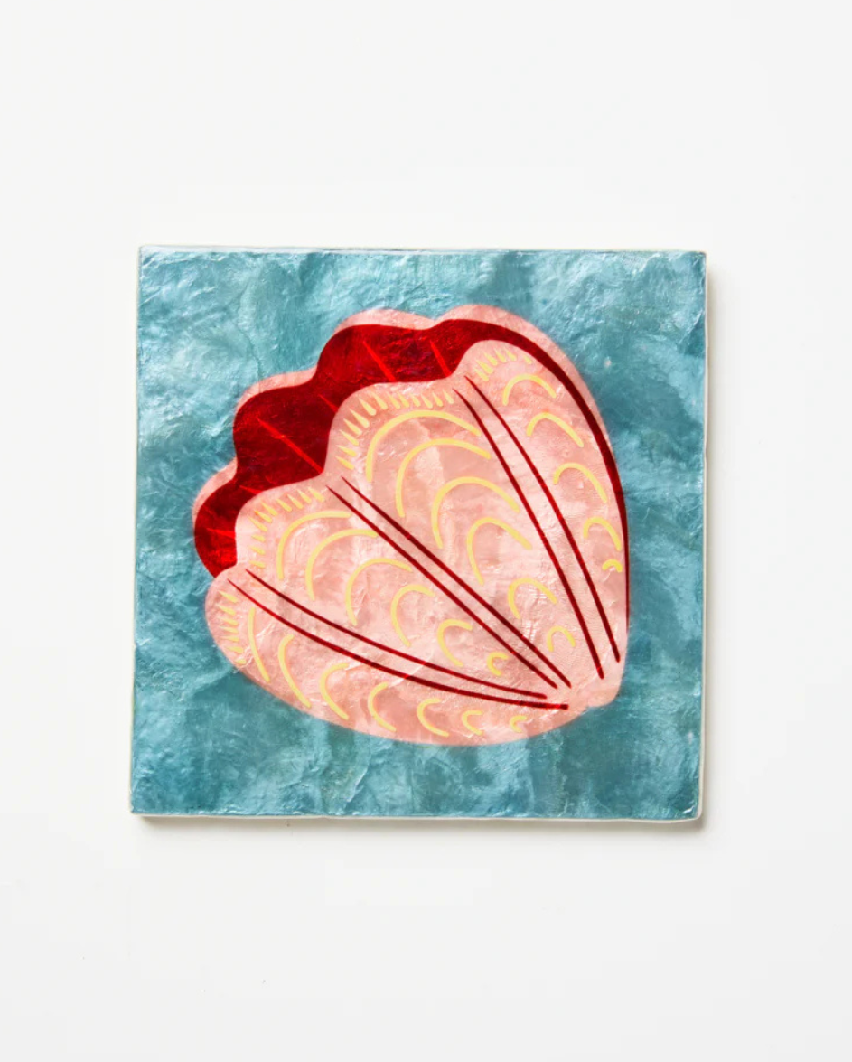 Superette Shell Tile