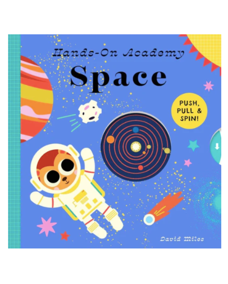 Hands On Academy Space
