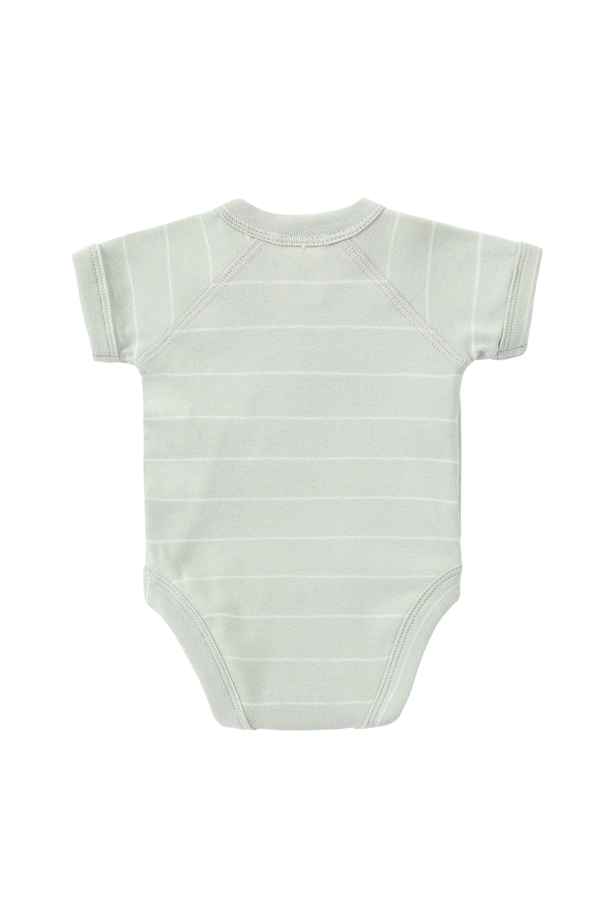 Kimono S/S Suit Blue Sky