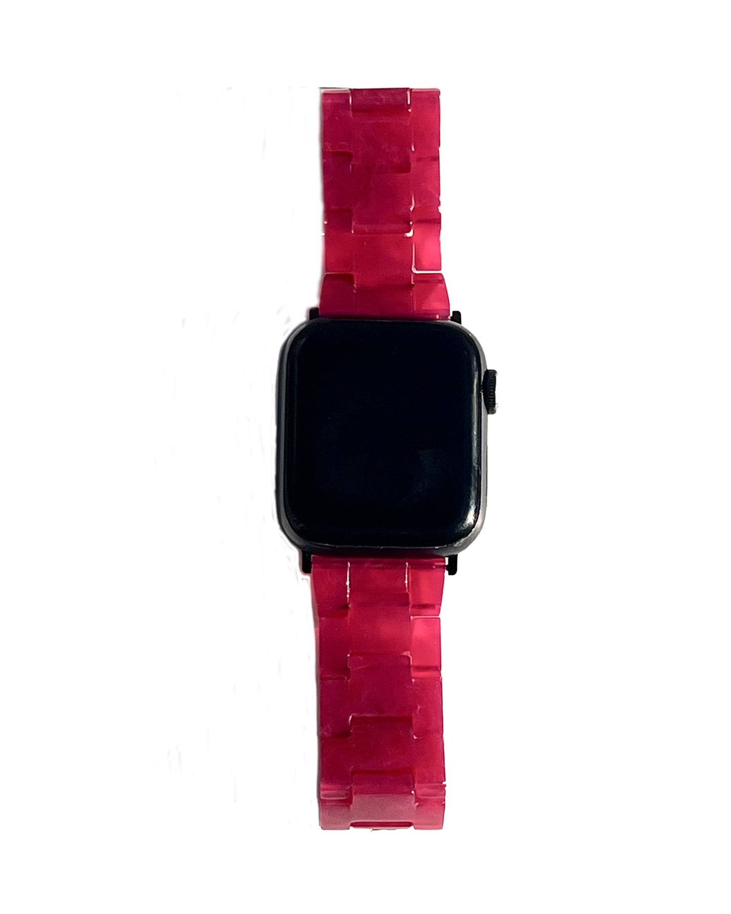 Orchid Apple Watch Band