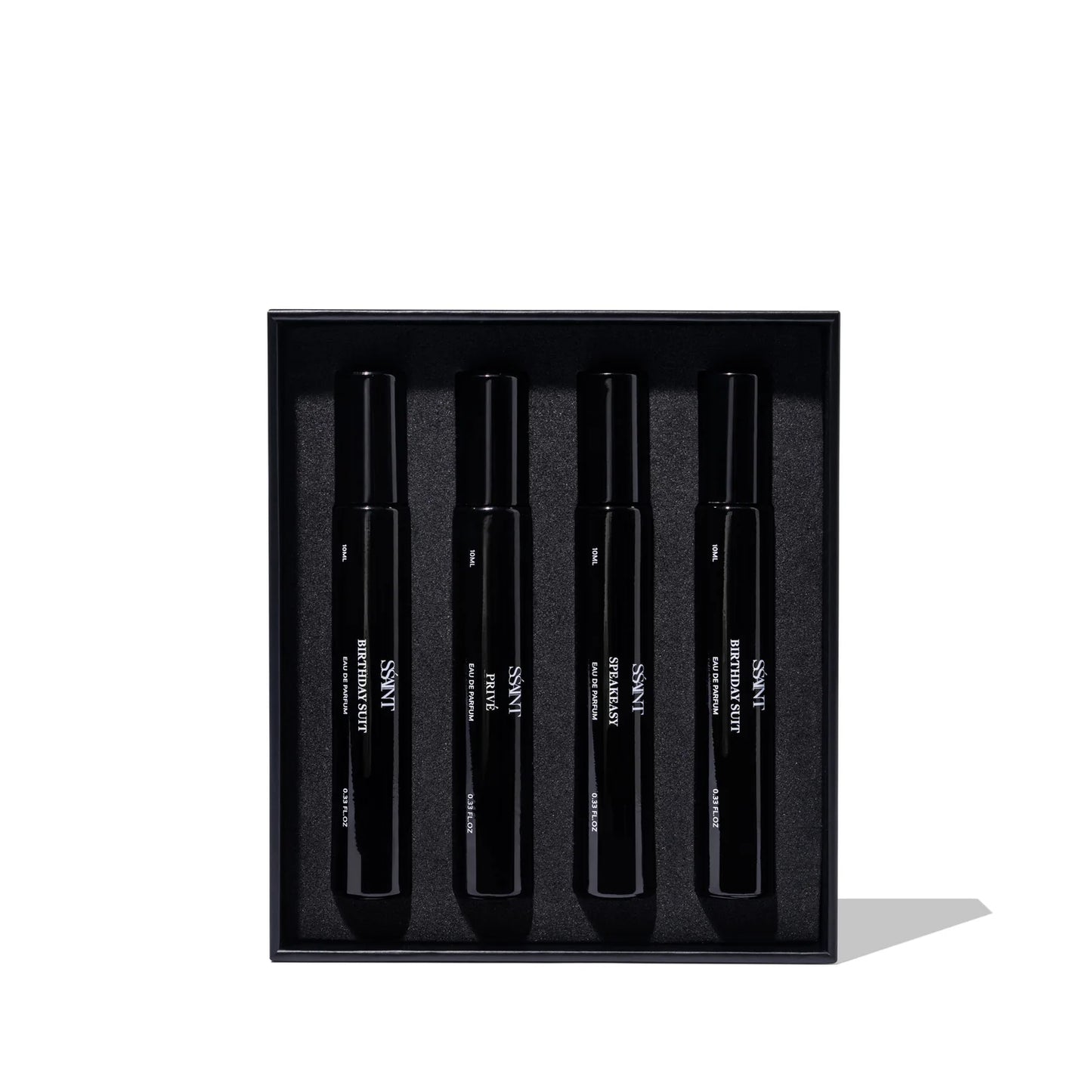 After Dark Travel Set