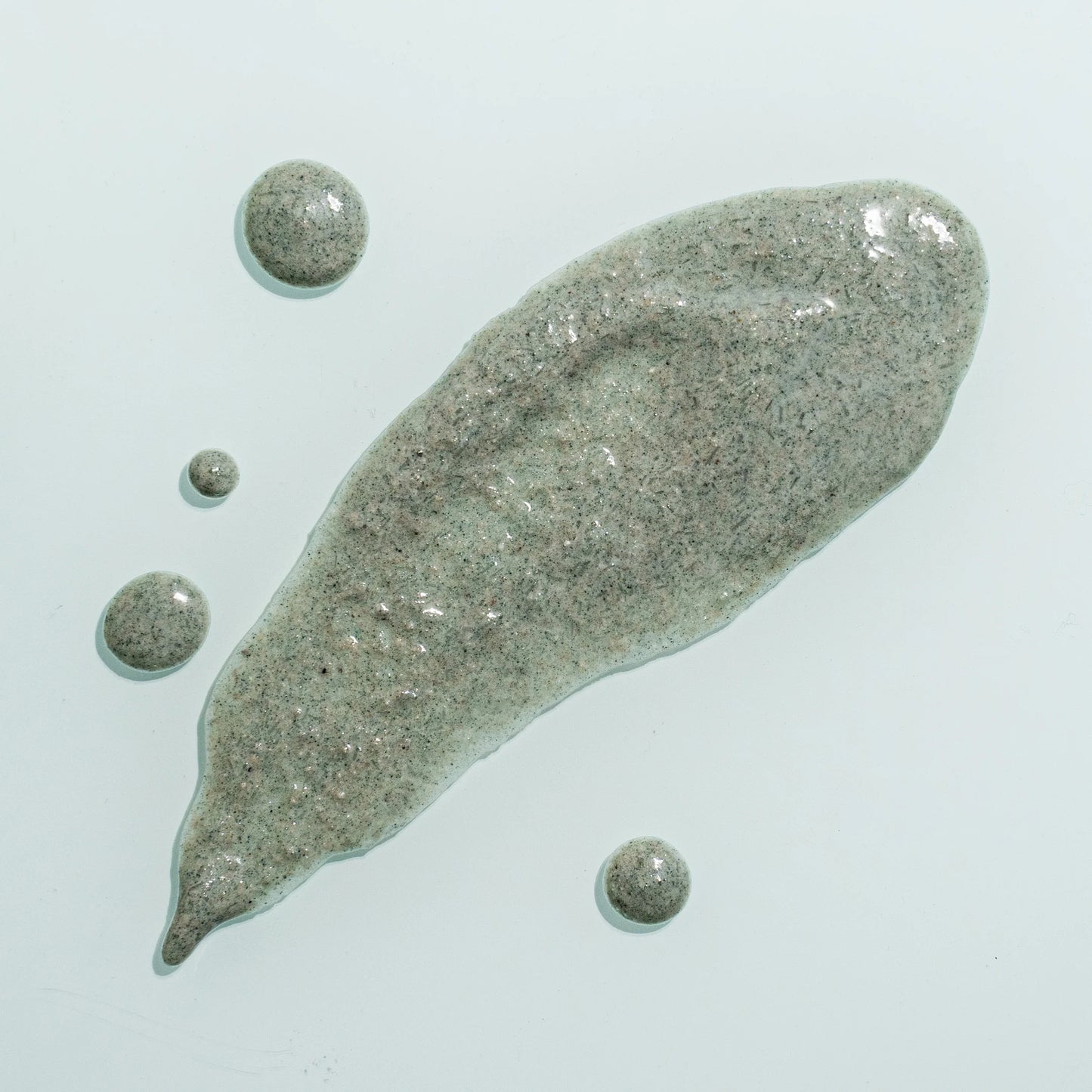 Exfoliating Body Mask Wilds Fields