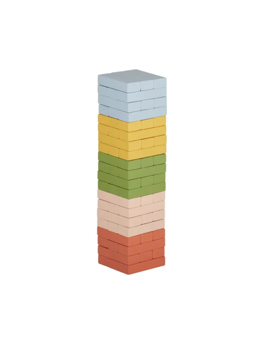 Tumbling Tower Game Multi