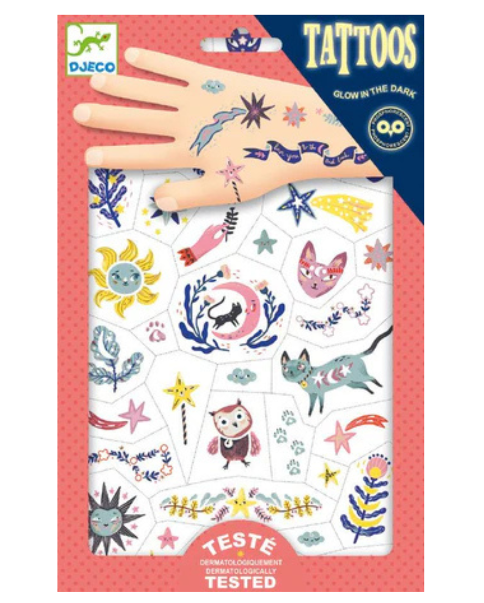 Sweet Dreams Tattoos