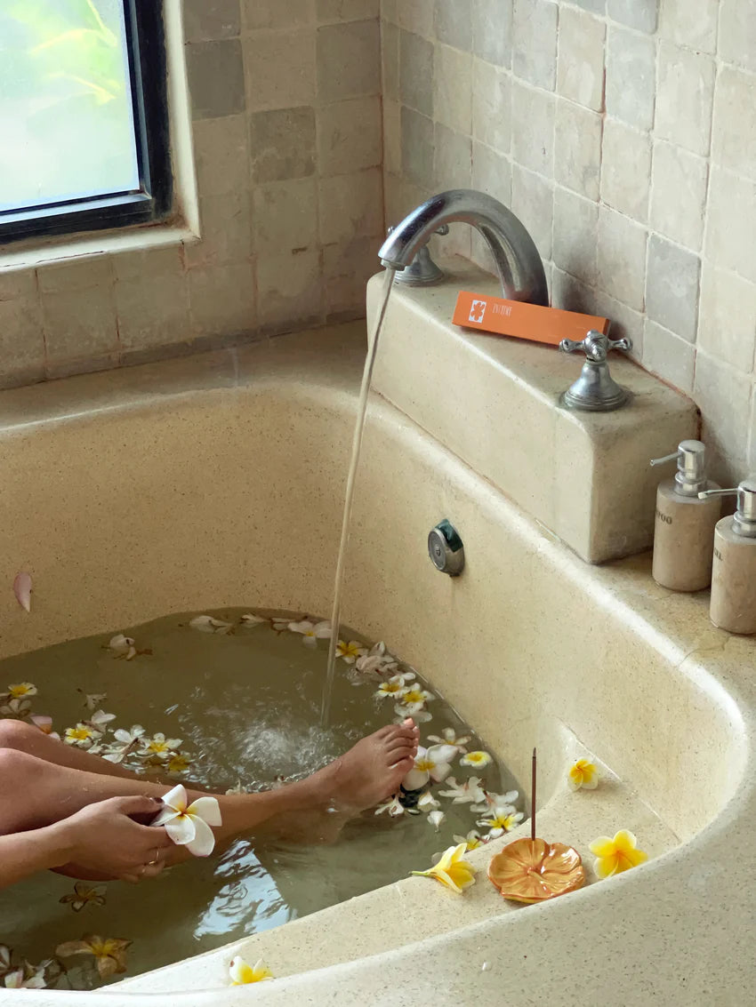 6PM Gratitude Incense