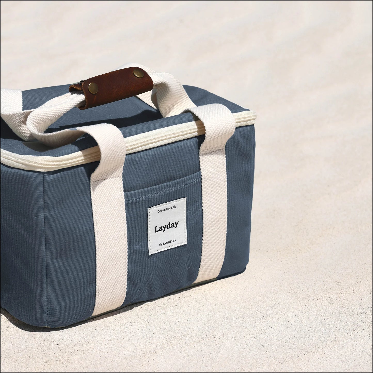 Voyage Cooler Navy