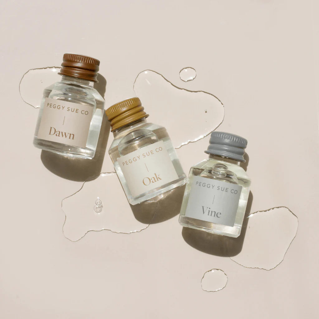 Perfume Trio