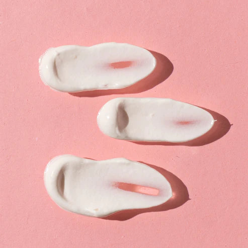 Sensitive Sunscreen Pump