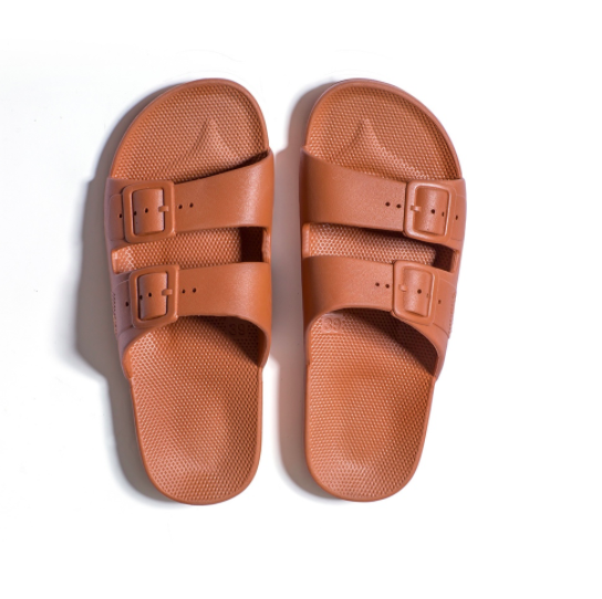 Freedom Moses Slides Toffee