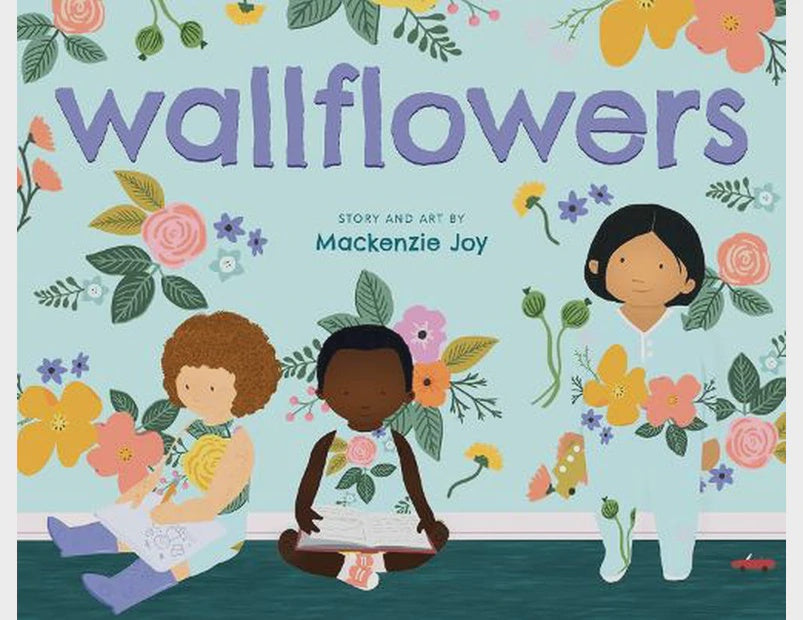 Wallflowers