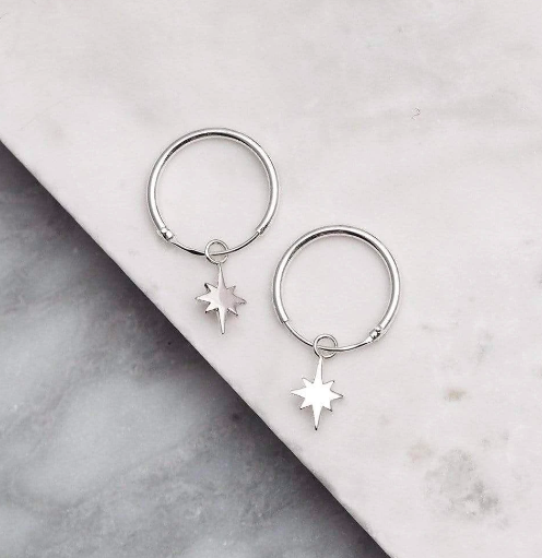 Celestial Star Sleepers Silver