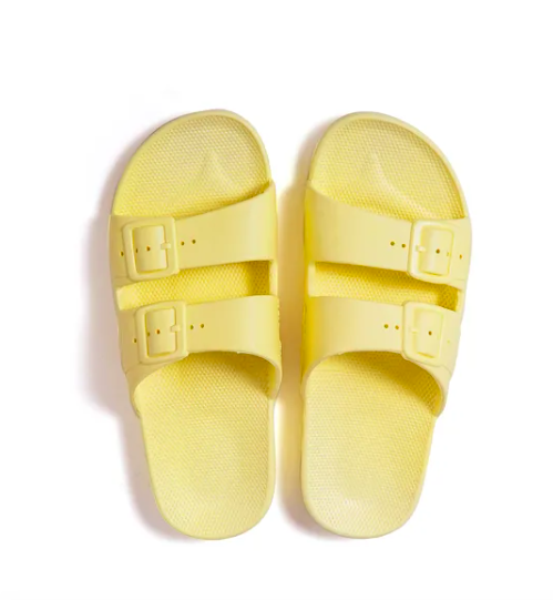 Kids Freedom Moses Slides Sugar