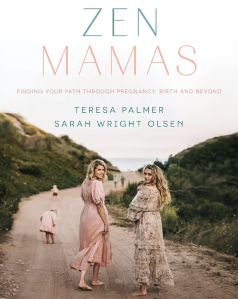 Zen Mamas