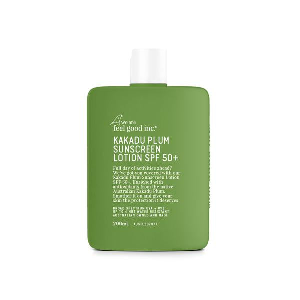 Kakadu Plum Sunscreen Small