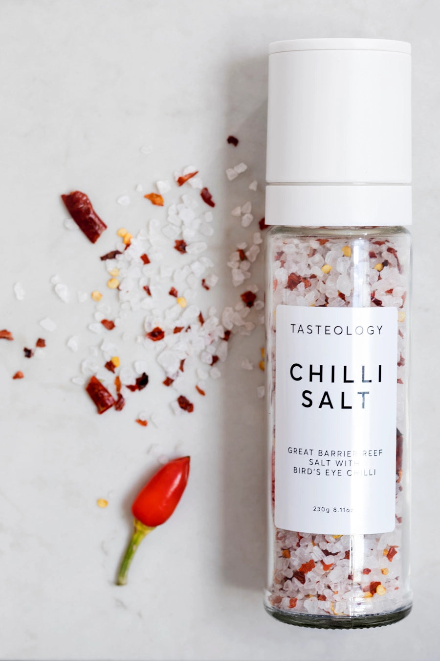 Chilli Salt
