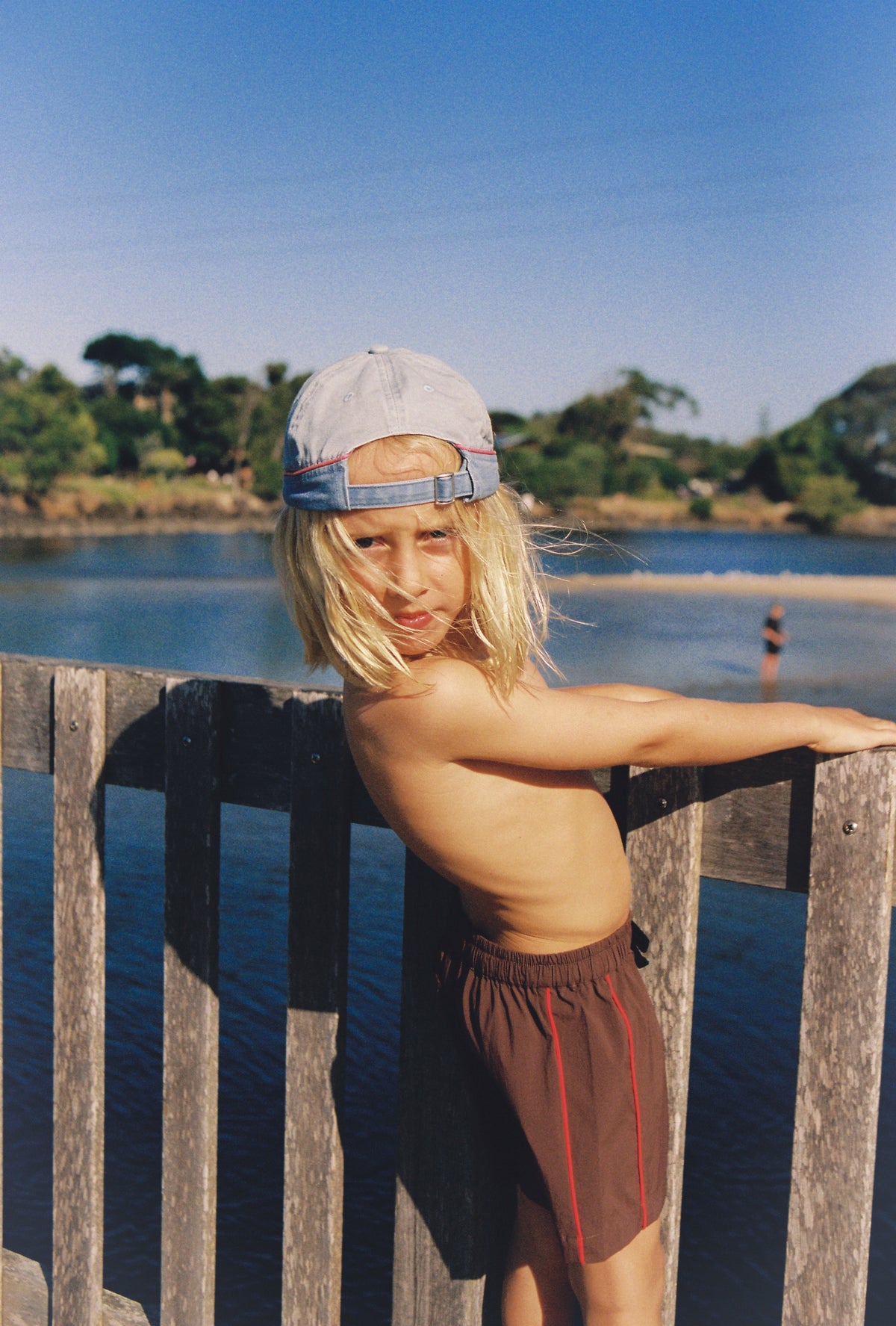 Juni Cap Kids