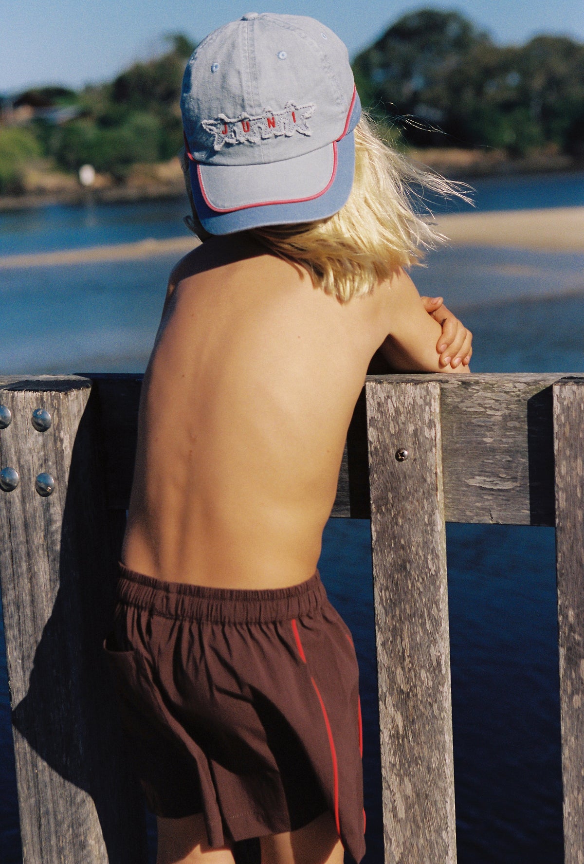 Juni Cap Kids