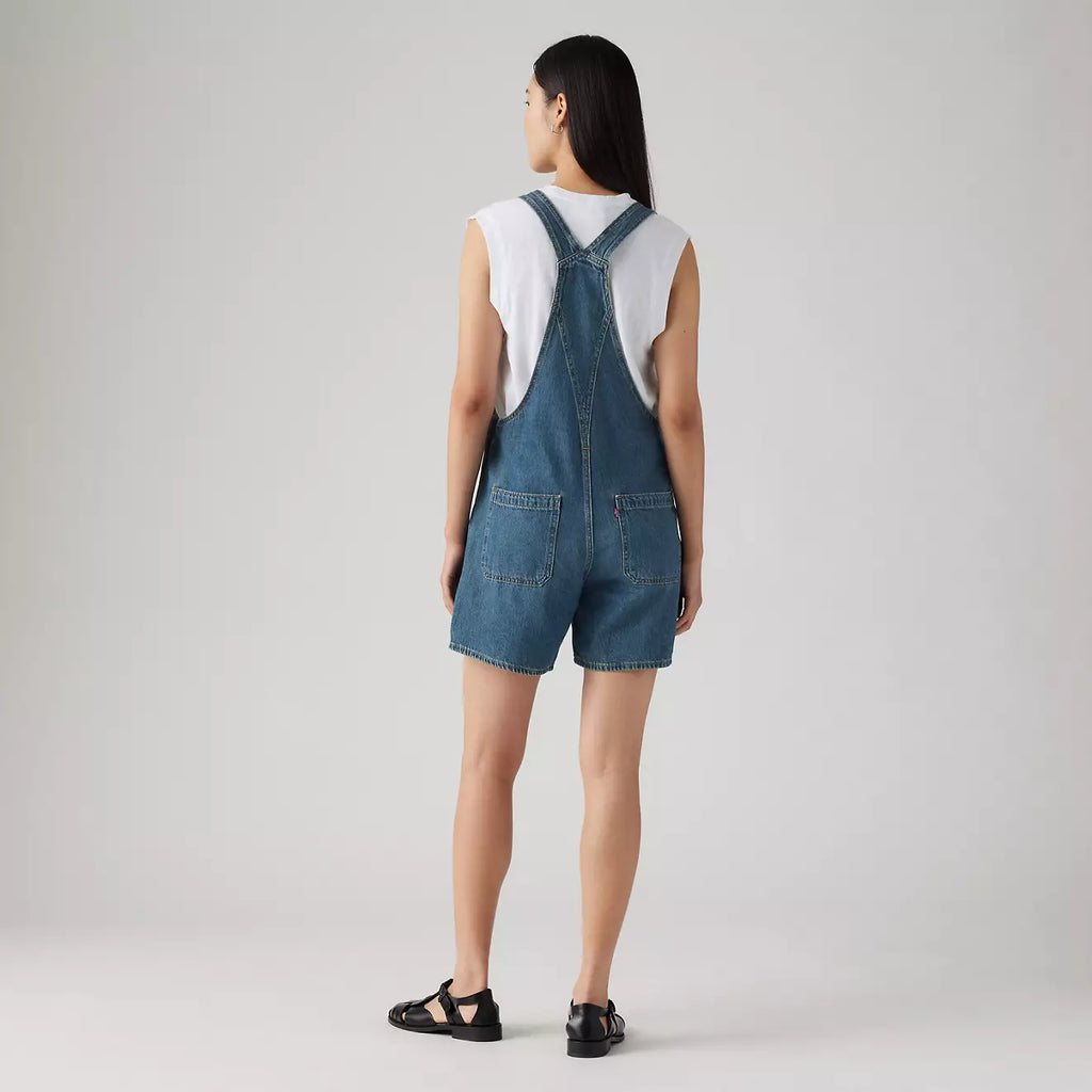 Utility Shortalls - Anniversary Party