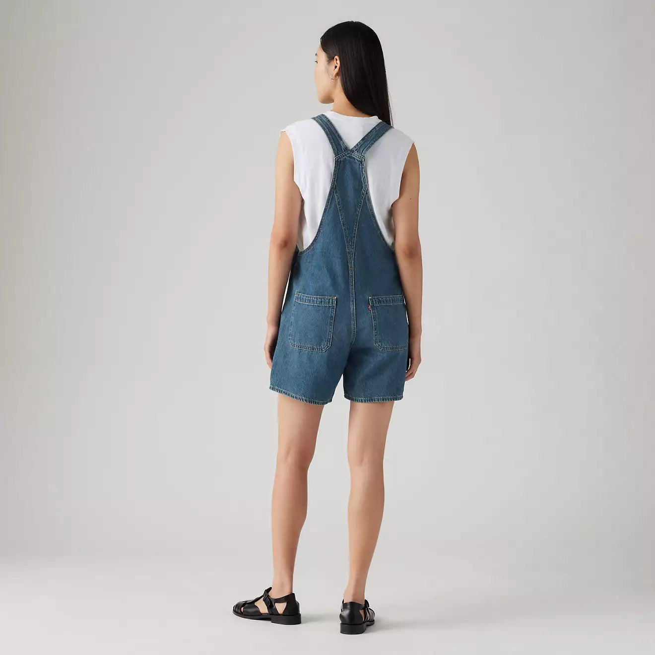 Utility Shortalls - Anniversary Party