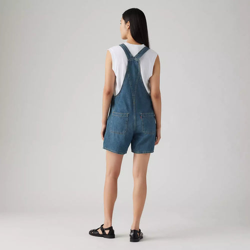 Utility Shortalls - Anniversary Party