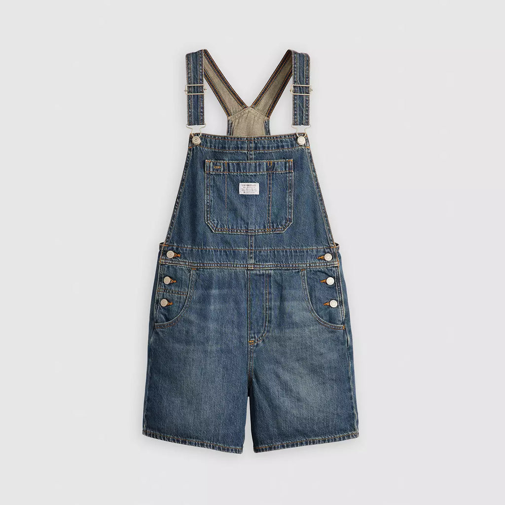 Utility Shortalls - Anniversary Party