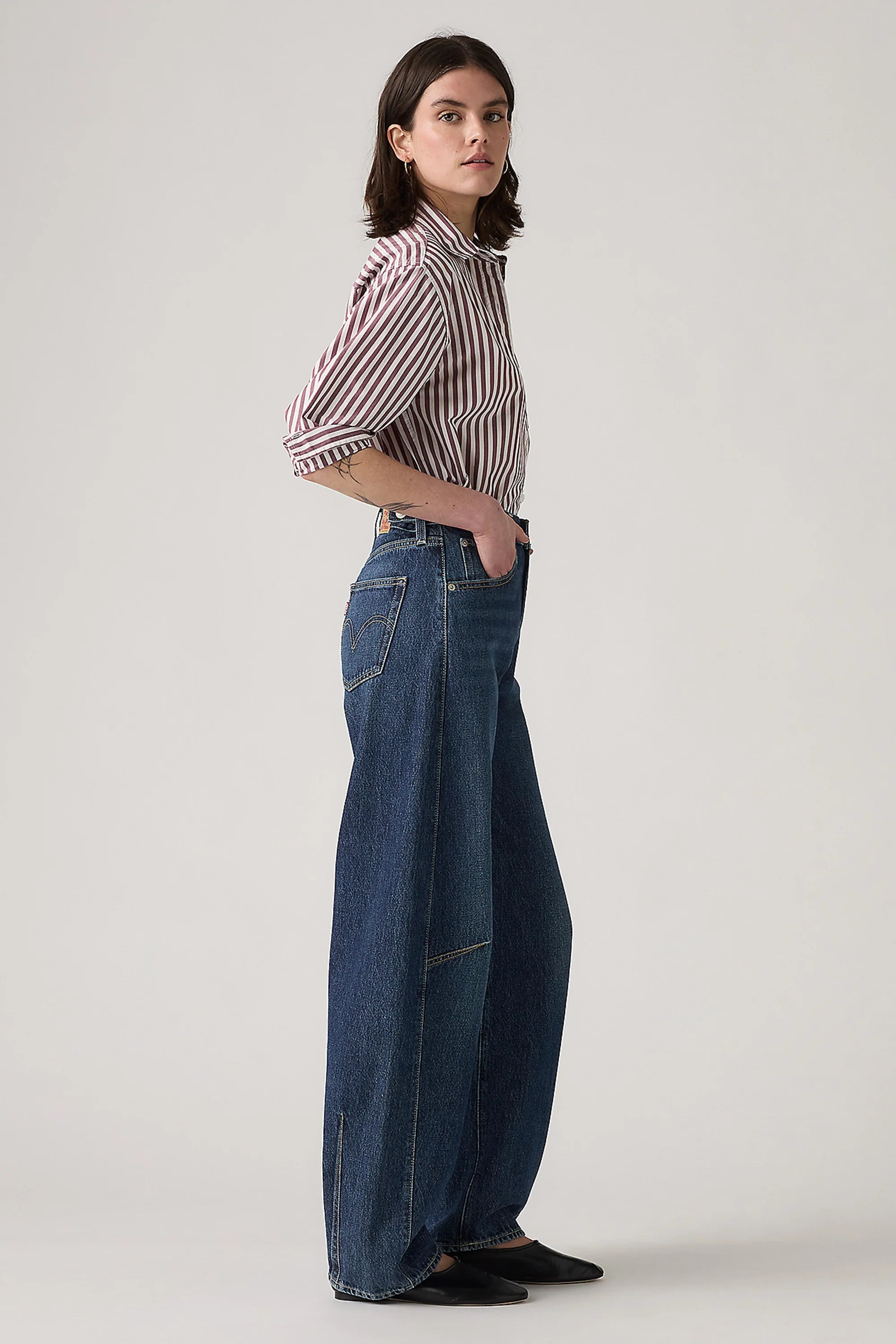 Cinch Barrel New Shades