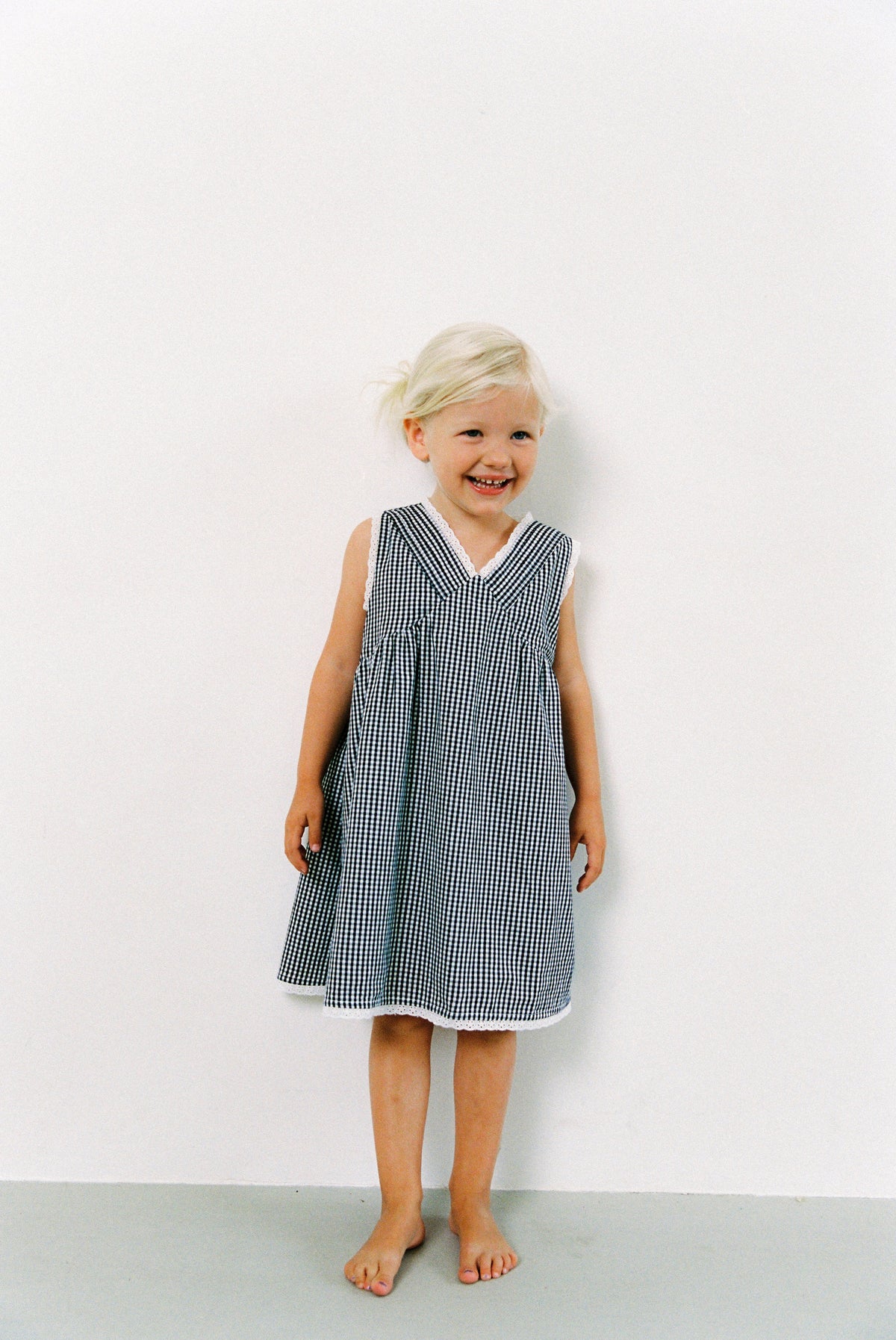JNR Hunter Mini Dress