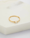 Alexis Ring Gold
