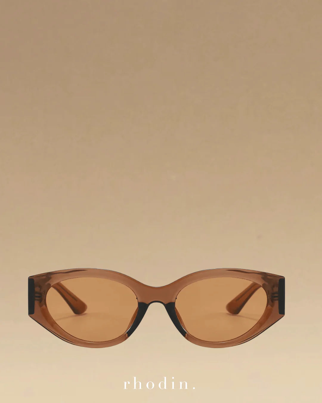 Holiday Chocolate Sunglasses