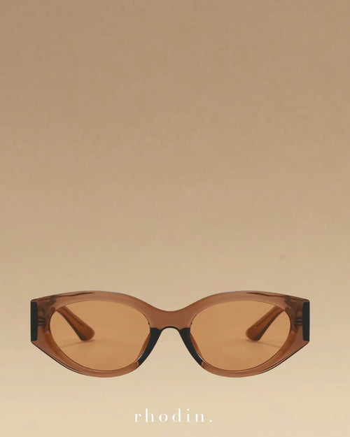 Holiday Chocolate Sunglasses