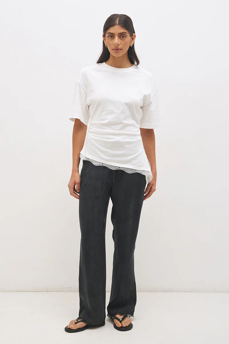 Liora T-Shirt Off White