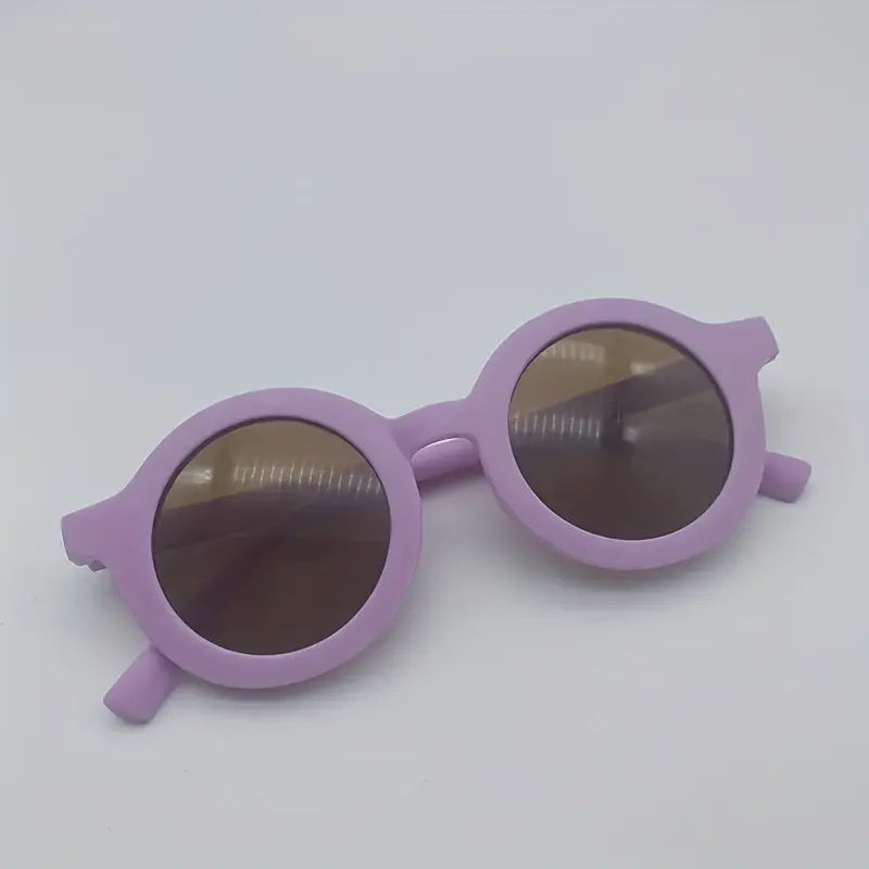 Kids Sunglasses Lilac