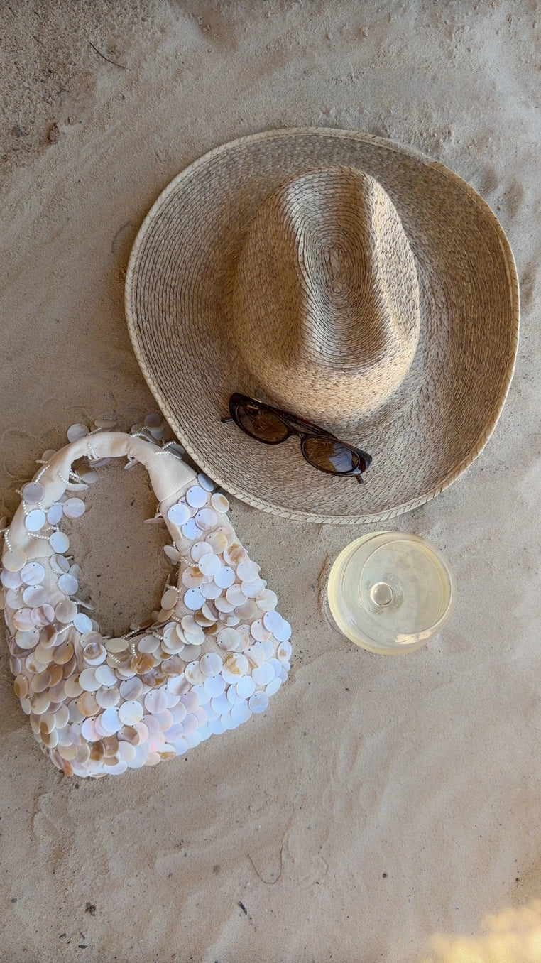 Lumi Shell Bag Disc