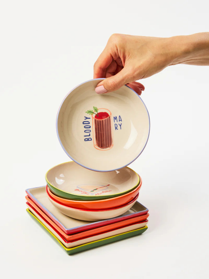 Happy Hour Mary Bowl