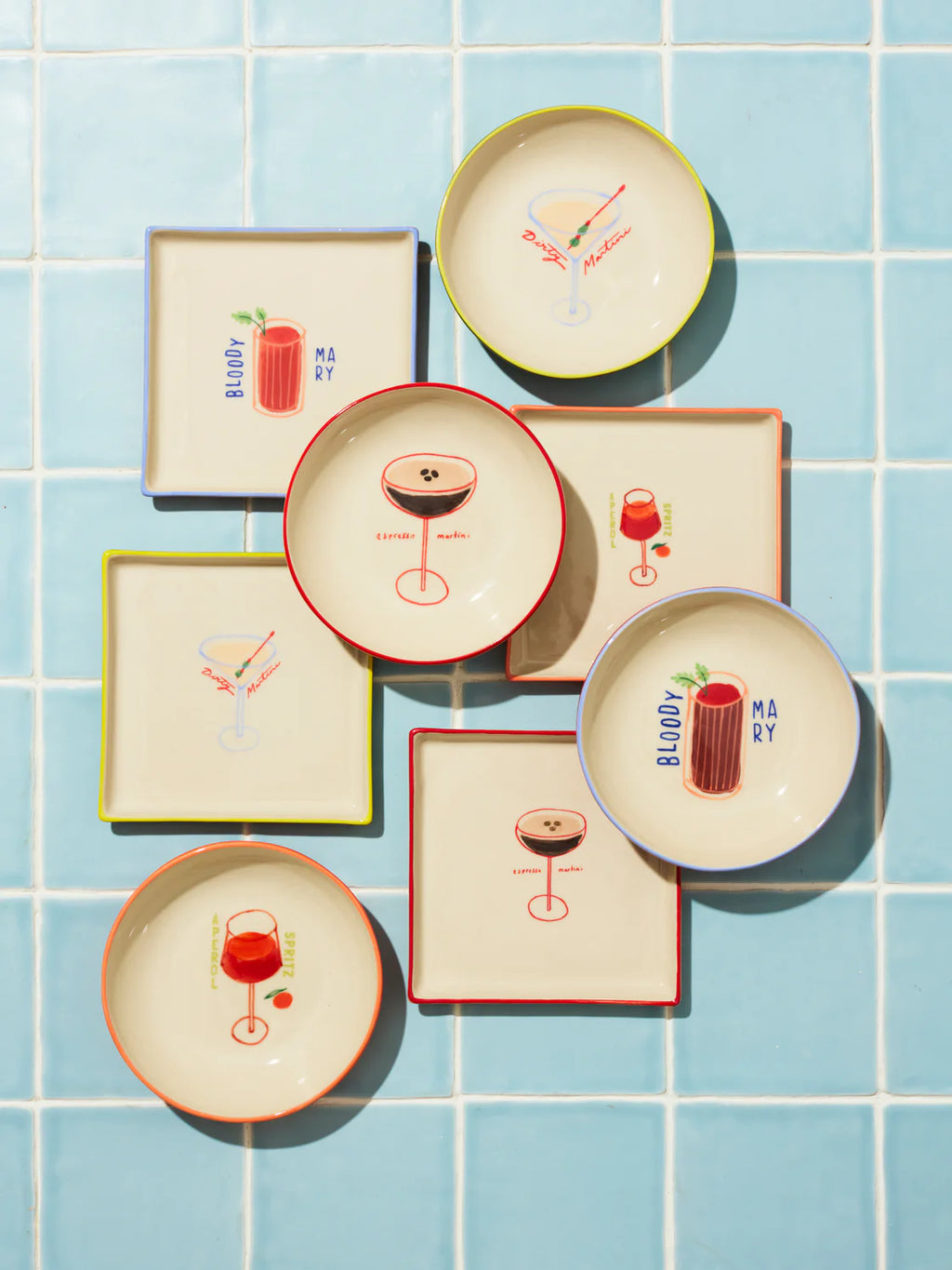 Happy Hour Espresso Bowl
