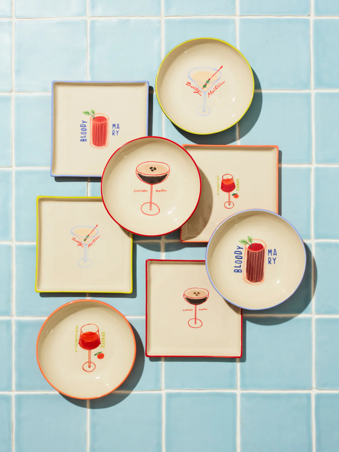 Happy Hour Espresso Bowl