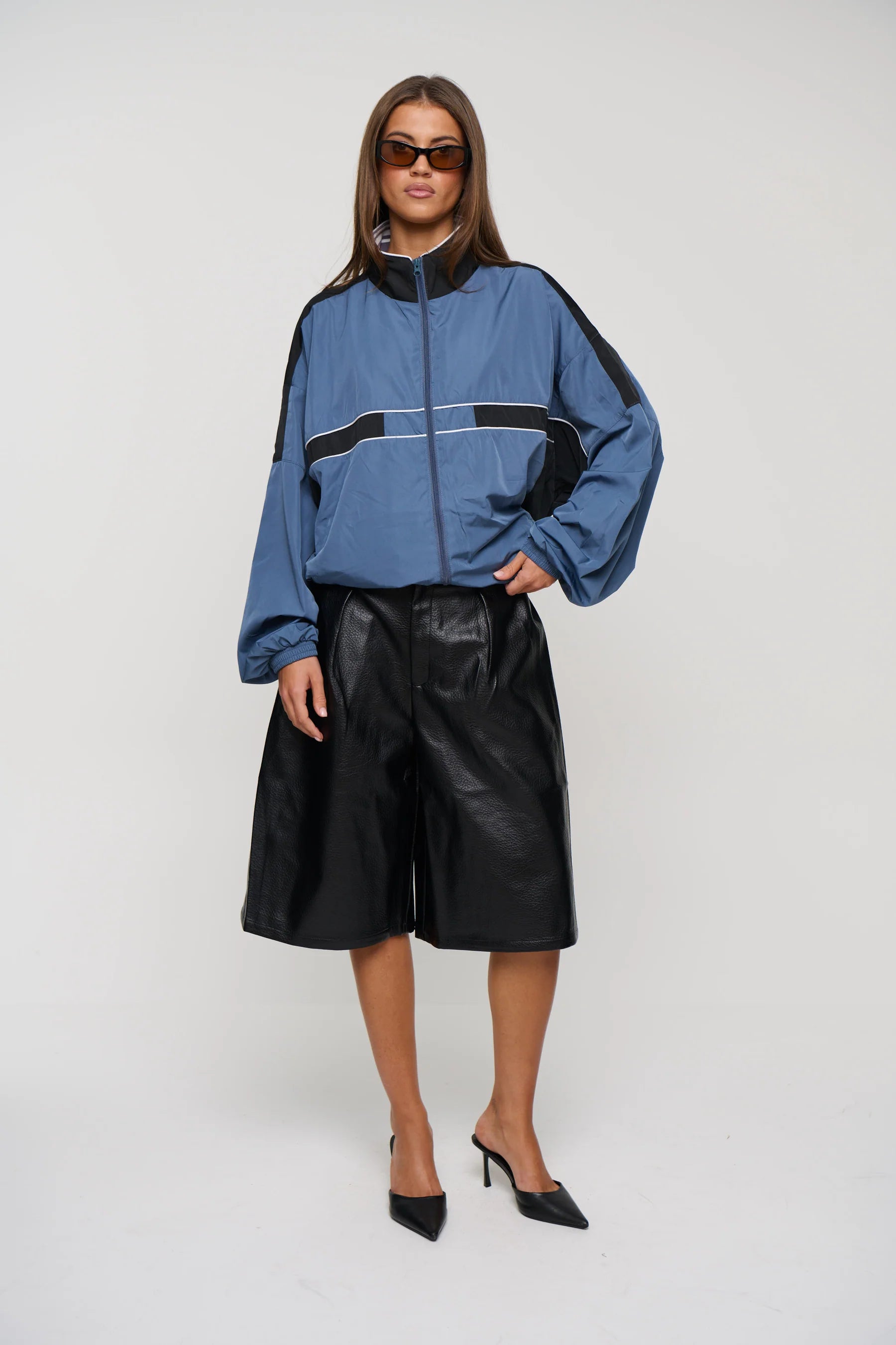 Rhode Windbreaker
