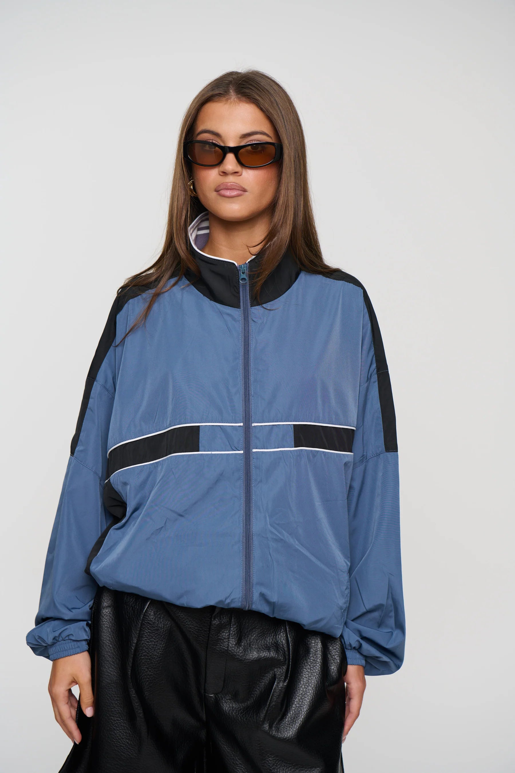 Rhode Windbreaker