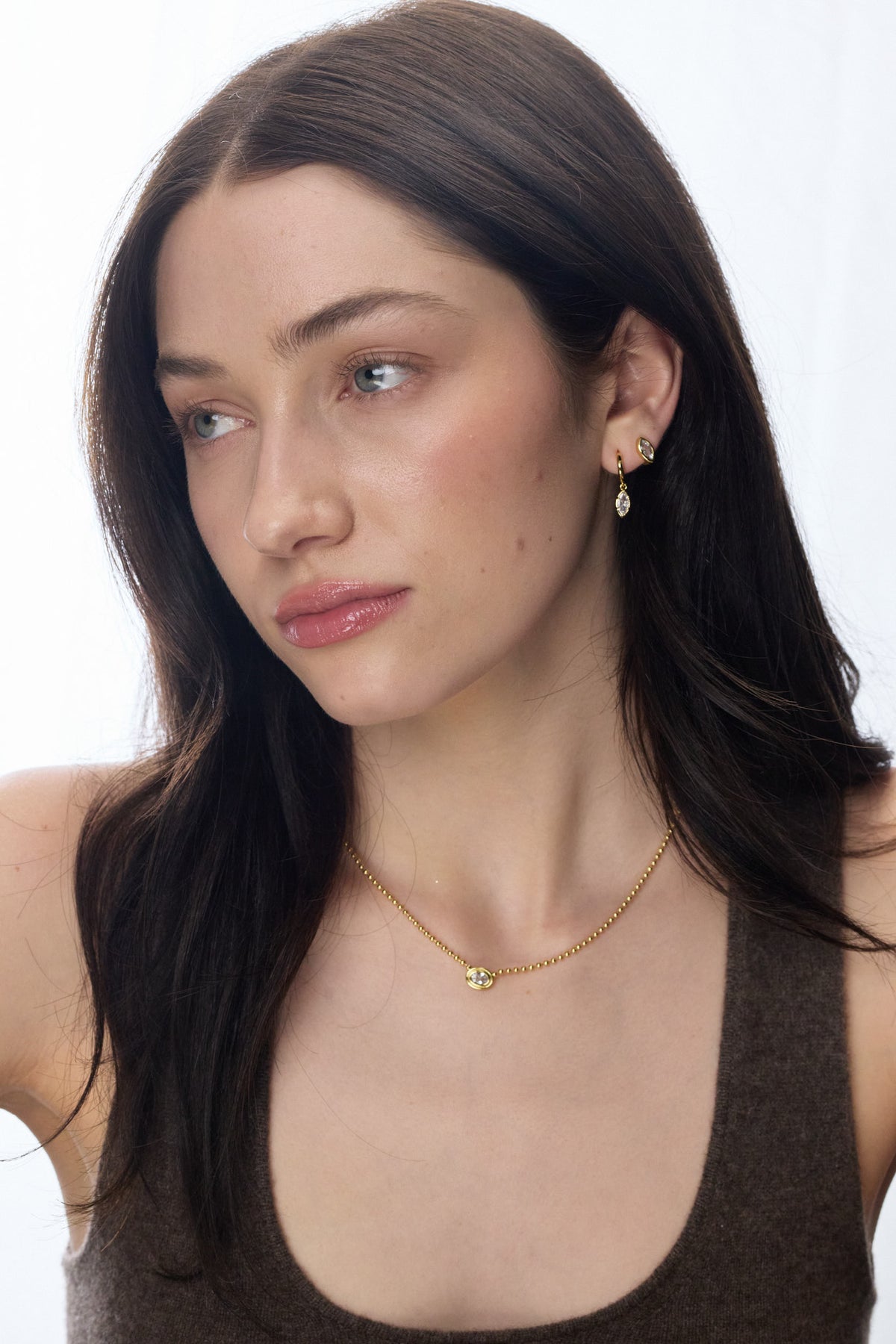 Eden Huggie Gold