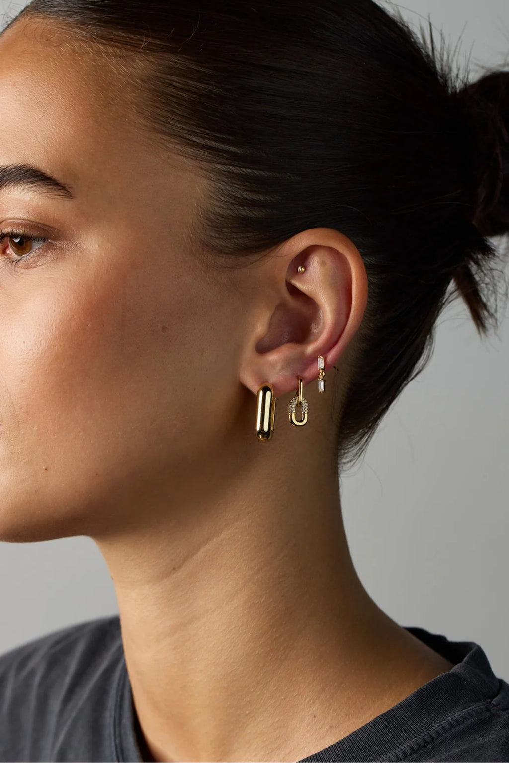 Eden Hoop Gold