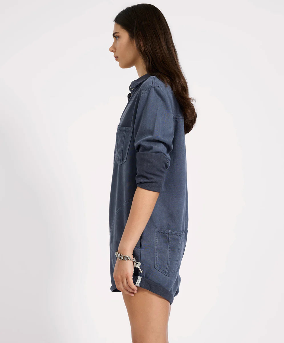 Prophecy Jumpsuit Midnight