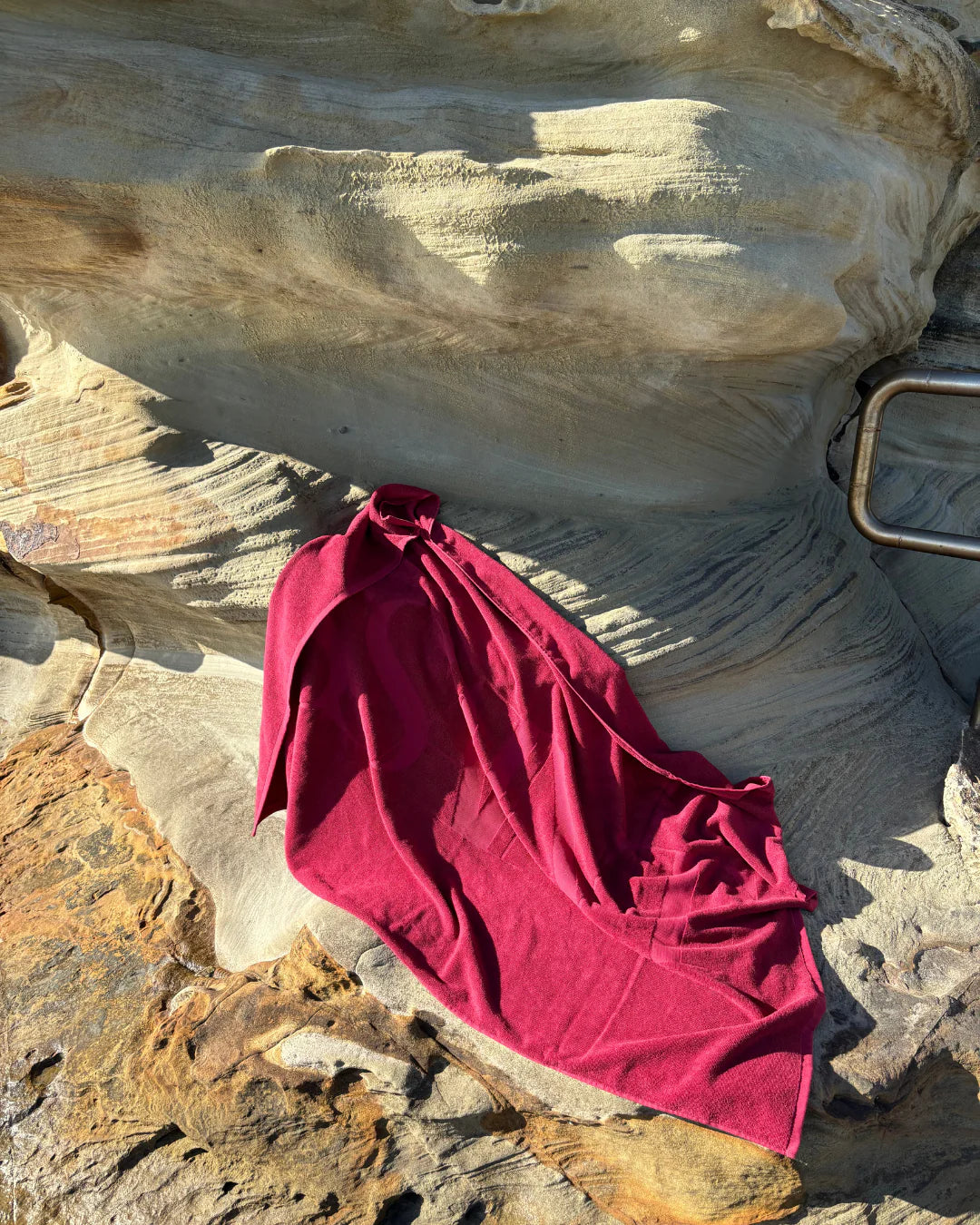 SSAINT Cherry Towel