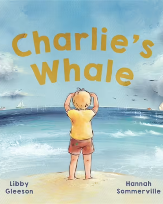 Charlie's Whale