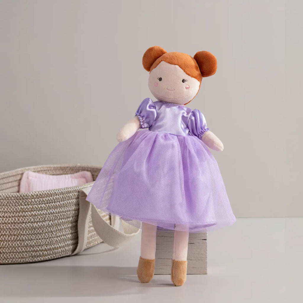 Princess Doll Mable
