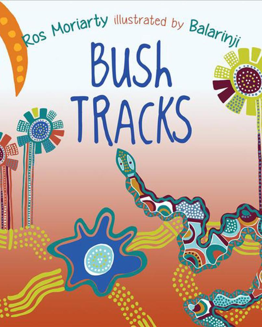 Bush Tracks