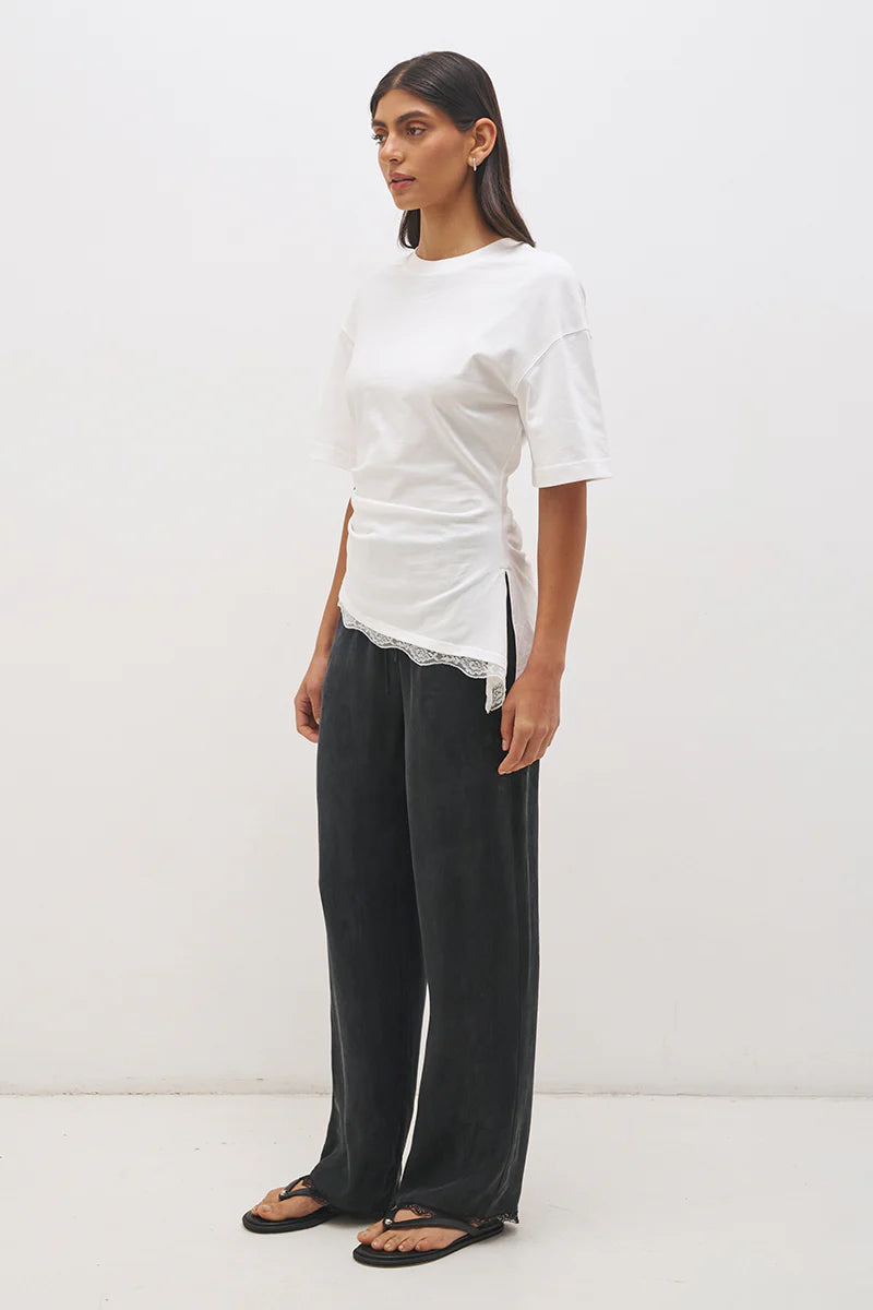 Liora T-Shirt Off White
