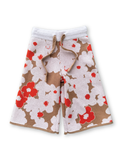 Organic Knitted Flares Fleur